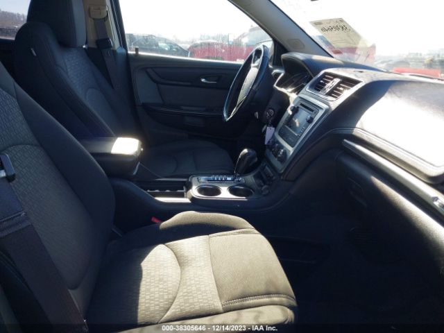 Photo 4 VIN: 1GKKRPKD9DJ263972 - GMC ACADIA 