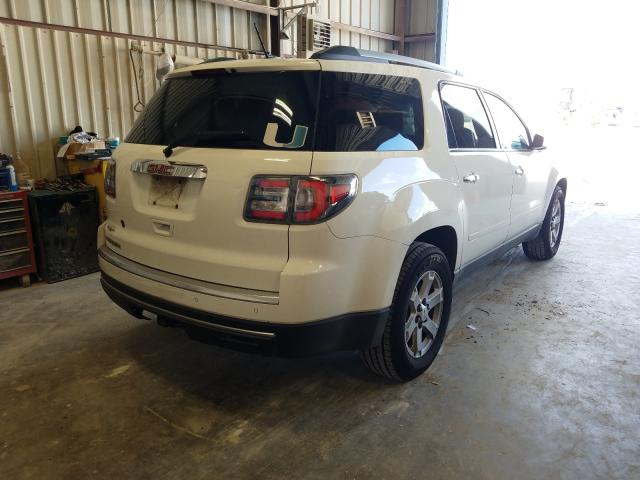 Photo 3 VIN: 1GKKRPKD9DJ265303 - GMC ACADIA SLE 