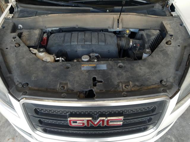 Photo 6 VIN: 1GKKRPKD9DJ265303 - GMC ACADIA SLE 