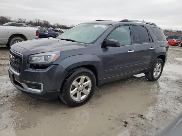 Photo 0 VIN: 1GKKRPKD9EJ190961 - GMC ACADIA SLE 