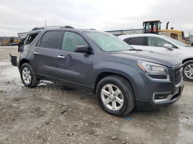 Photo 3 VIN: 1GKKRPKD9EJ190961 - GMC ACADIA SLE 