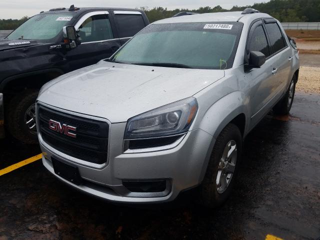 Photo 1 VIN: 1GKKRPKD9EJ207032 - GMC ACADIA SLE 