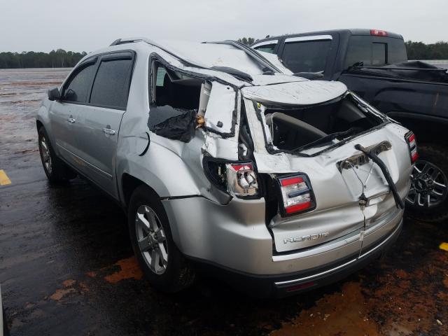 Photo 2 VIN: 1GKKRPKD9EJ207032 - GMC ACADIA SLE 