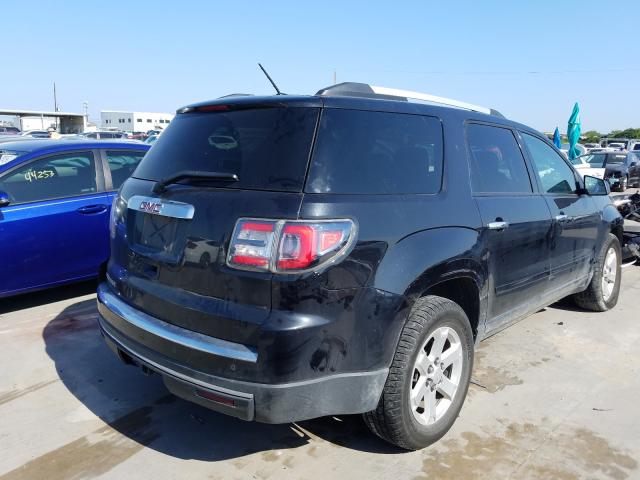 Photo 3 VIN: 1GKKRPKD9EJ213784 - GMC ACADIA SLE 