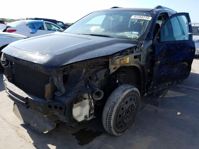 Photo 8 VIN: 1GKKRPKD9EJ213784 - GMC ACADIA SLE 