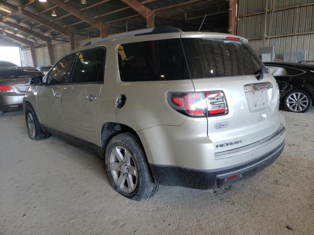 Photo 2 VIN: 1GKKRPKD9EJ228107 - GMC ACADIA SLE 