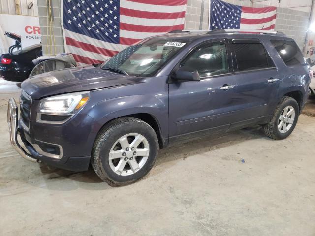 Photo 0 VIN: 1GKKRPKD9EJ282359 - GMC ACADIA SLE 