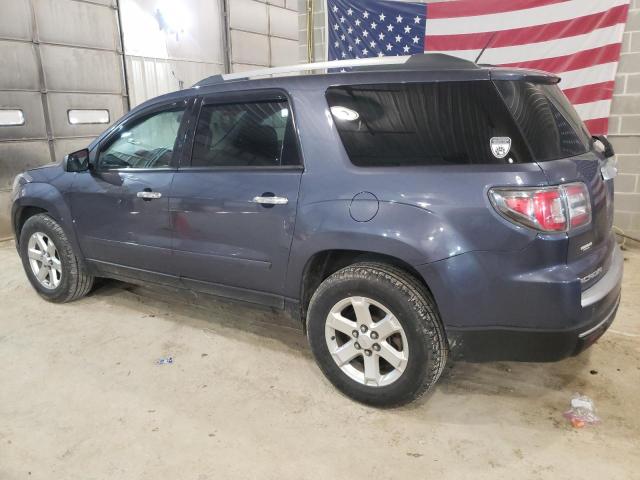 Photo 1 VIN: 1GKKRPKD9EJ282359 - GMC ACADIA SLE 