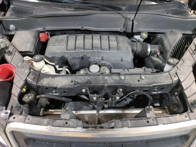 Photo 11 VIN: 1GKKRPKD9EJ282359 - GMC ACADIA SLE 