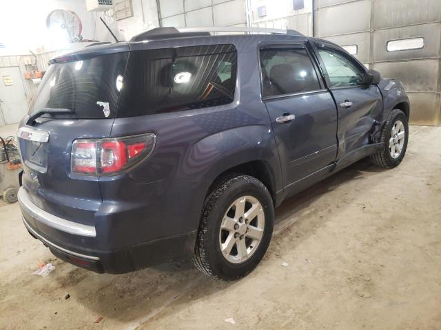 Photo 2 VIN: 1GKKRPKD9EJ282359 - GMC ACADIA SLE 