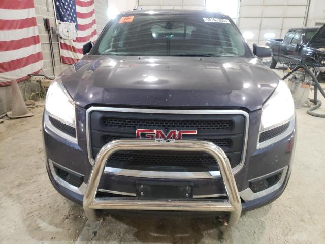 Photo 4 VIN: 1GKKRPKD9EJ282359 - GMC ACADIA SLE 