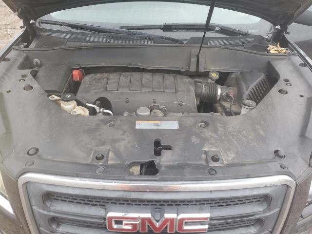 Photo 11 VIN: 1GKKRPKD9EJ321676 - GMC ACADIA 