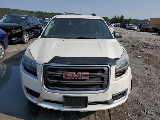 Photo 4 VIN: 1GKKRPKD9EJ361417 - GMC ACADIA SLE 