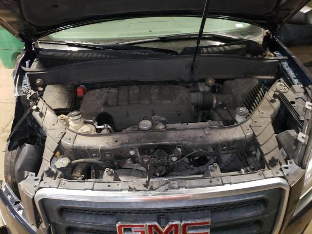 Photo 11 VIN: 1GKKRPKD9FJ118000 - GMC ACADIA SLE 