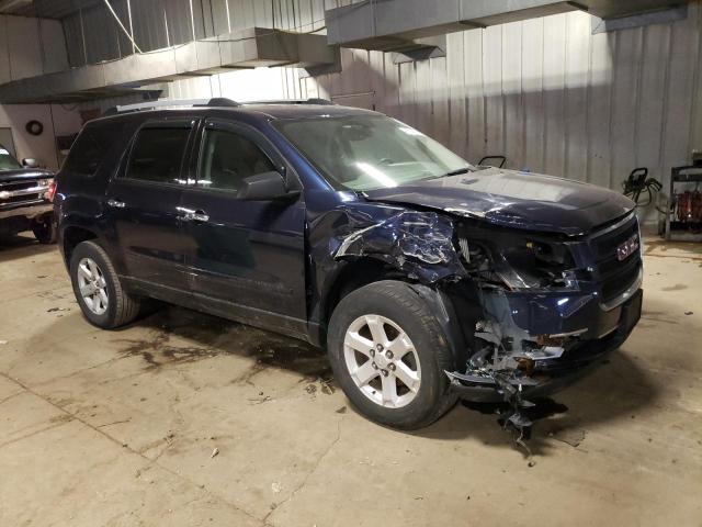 Photo 3 VIN: 1GKKRPKD9FJ118000 - GMC ACADIA SLE 