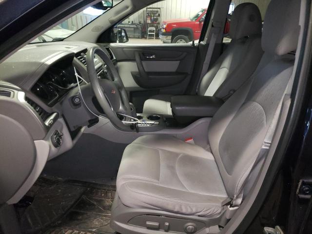 Photo 6 VIN: 1GKKRPKD9FJ118000 - GMC ACADIA SLE 