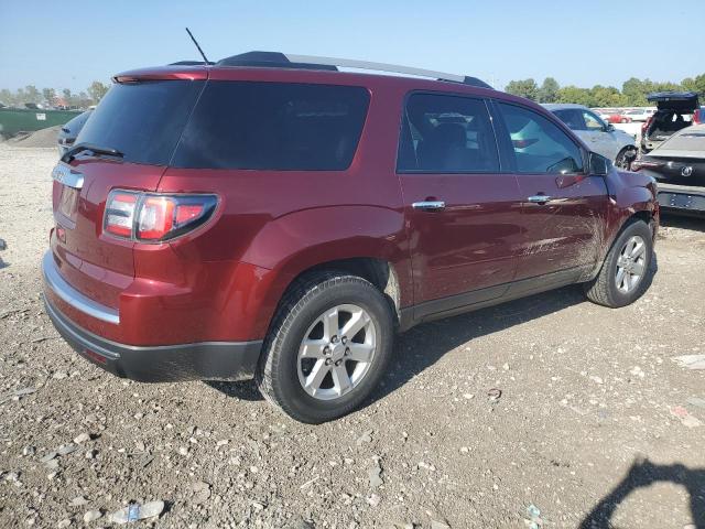 Photo 2 VIN: 1GKKRPKD9FJ227427 - GMC ACADIA SLE 