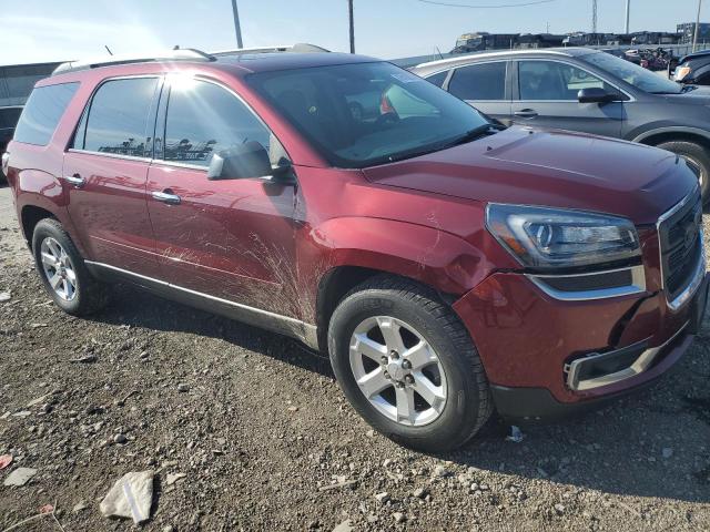 Photo 3 VIN: 1GKKRPKD9FJ227427 - GMC ACADIA SLE 