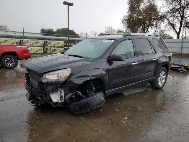 Photo 0 VIN: 1GKKRPKD9FJ258189 - GMC ACADIA 