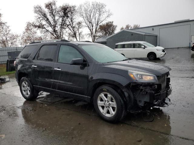 Photo 3 VIN: 1GKKRPKD9FJ258189 - GMC ACADIA 