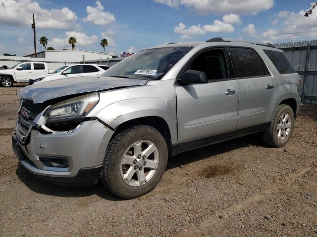 Photo 0 VIN: 1GKKRPKD9FJ327706 - GMC ACADIA SLE 