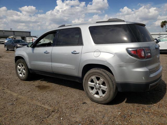 Photo 1 VIN: 1GKKRPKD9FJ327706 - GMC ACADIA SLE 