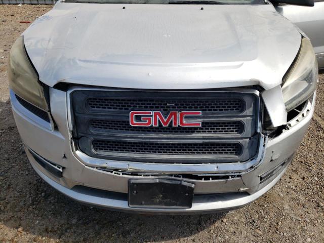 Photo 10 VIN: 1GKKRPKD9FJ327706 - GMC ACADIA SLE 