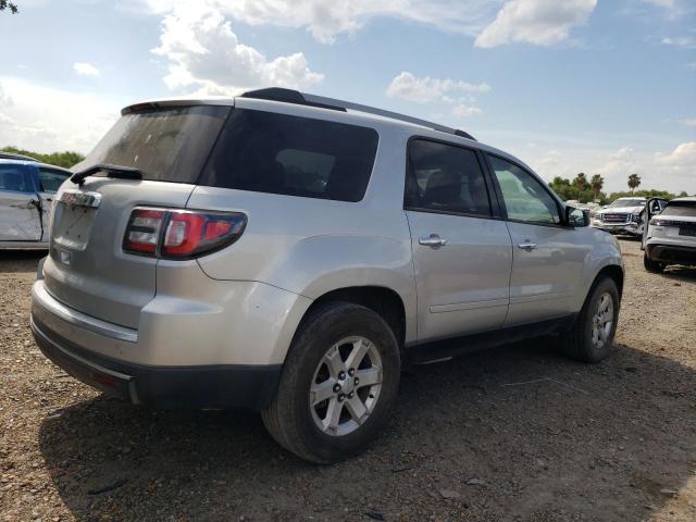 Photo 2 VIN: 1GKKRPKD9FJ327706 - GMC ACADIA SLE 