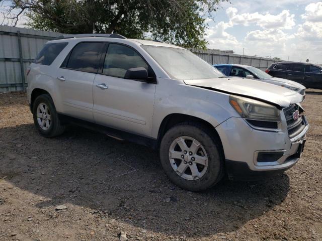 Photo 3 VIN: 1GKKRPKD9FJ327706 - GMC ACADIA SLE 