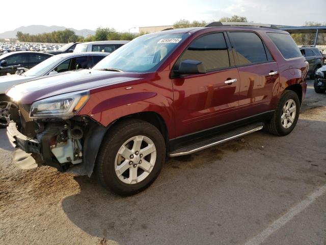 Photo 0 VIN: 1GKKRPKD9FJ345221 - GMC ACADIA 