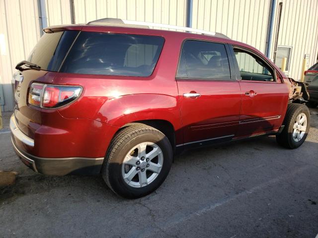 Photo 2 VIN: 1GKKRPKD9FJ345221 - GMC ACADIA 