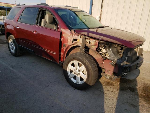 Photo 3 VIN: 1GKKRPKD9FJ345221 - GMC ACADIA 