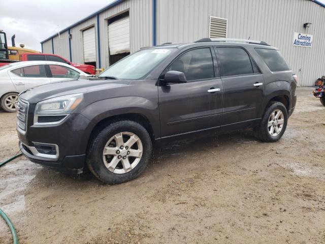 Photo 0 VIN: 1GKKRPKD9FJ356607 - GMC ACADIA 