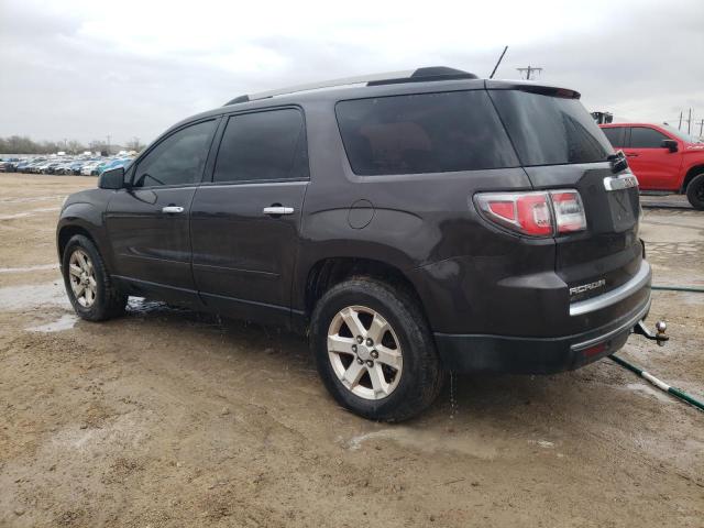 Photo 1 VIN: 1GKKRPKD9FJ356607 - GMC ACADIA 