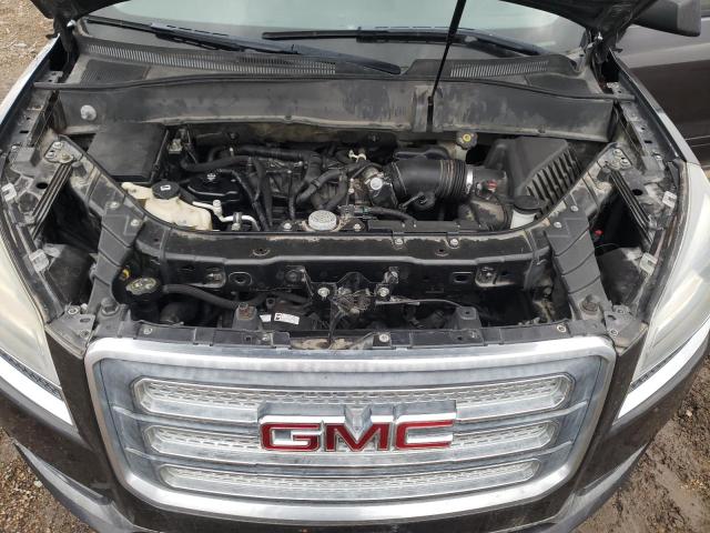 Photo 11 VIN: 1GKKRPKD9FJ356607 - GMC ACADIA 