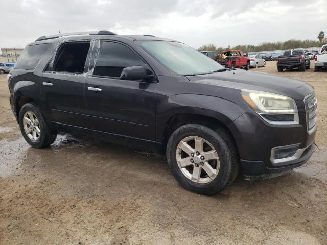 Photo 3 VIN: 1GKKRPKD9FJ356607 - GMC ACADIA 