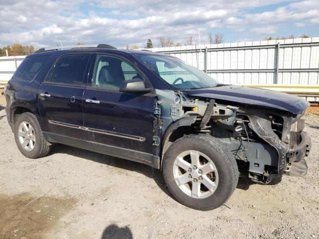 Photo 3 VIN: 1GKKRPKD9FJ365212 - GMC ACADIA 