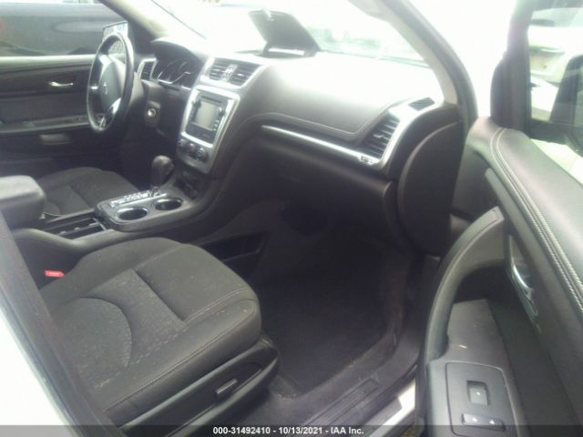 Photo 4 VIN: 1GKKRPKD9GJ107595 - GMC ACADIA 