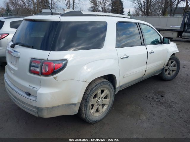 Photo 3 VIN: 1GKKRPKD9GJ138281 - GMC ACADIA 