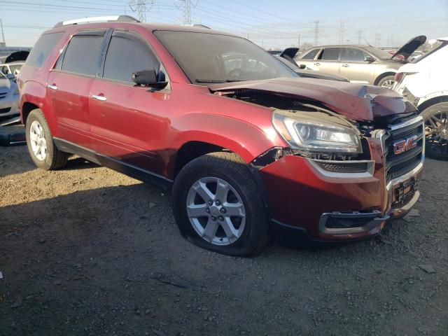 Photo 3 VIN: 1GKKRPKD9GJ148289 - GMC ACADIA 