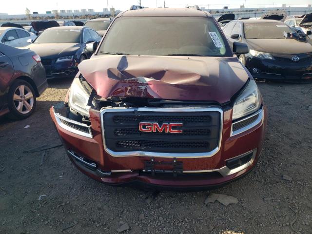 Photo 4 VIN: 1GKKRPKD9GJ148289 - GMC ACADIA 