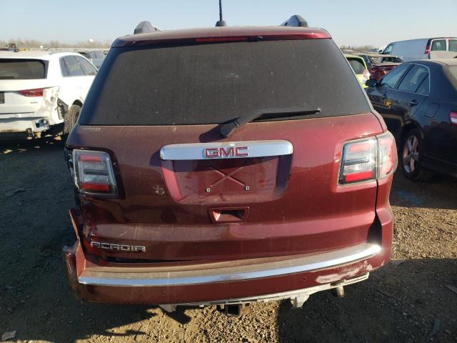 Photo 5 VIN: 1GKKRPKD9GJ148289 - GMC ACADIA 