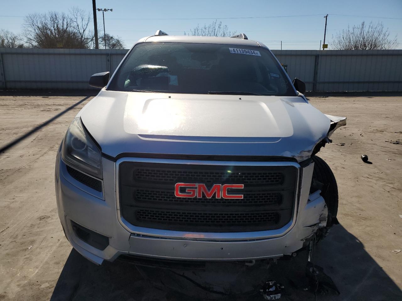 Photo 4 VIN: 1GKKRPKD9GJ187402 - GMC ACADIA 