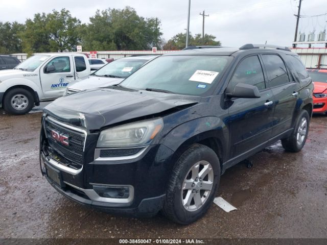 Photo 1 VIN: 1GKKRPKD9GJ189327 - GMC ACADIA 