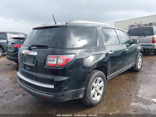 Photo 3 VIN: 1GKKRPKD9GJ189327 - GMC ACADIA 