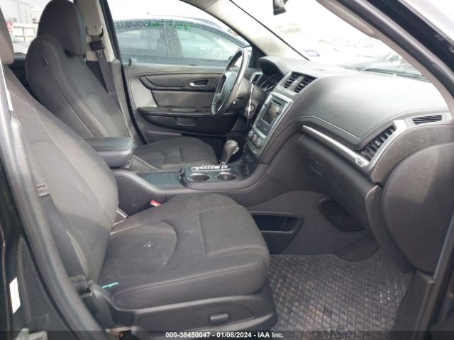 Photo 4 VIN: 1GKKRPKD9GJ189327 - GMC ACADIA 