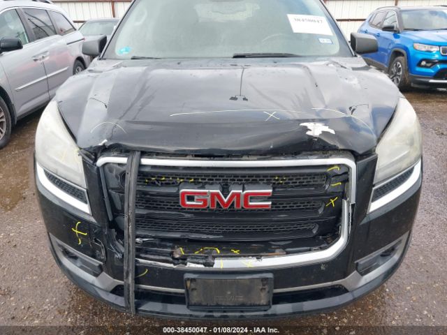 Photo 5 VIN: 1GKKRPKD9GJ189327 - GMC ACADIA 