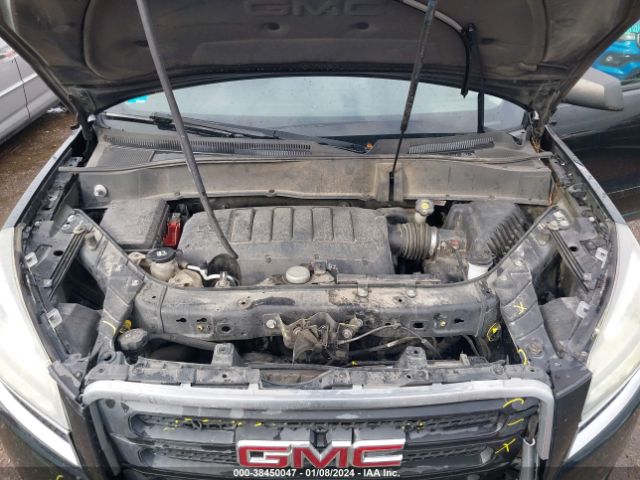 Photo 9 VIN: 1GKKRPKD9GJ189327 - GMC ACADIA 