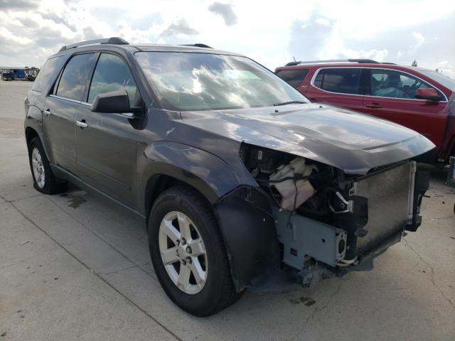 Photo 0 VIN: 1GKKRPKD9GJ216042 - GMC ACADIA SLE 