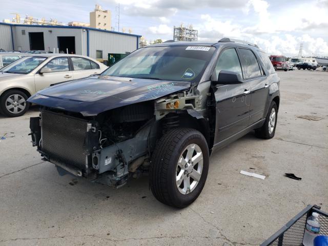 Photo 1 VIN: 1GKKRPKD9GJ216042 - GMC ACADIA SLE 